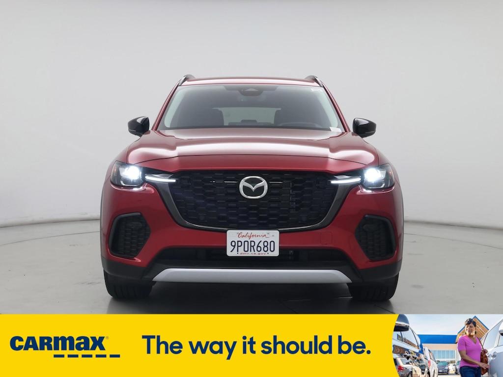 used 2025 Mazda CX-70 PHEV car, priced at $53,998