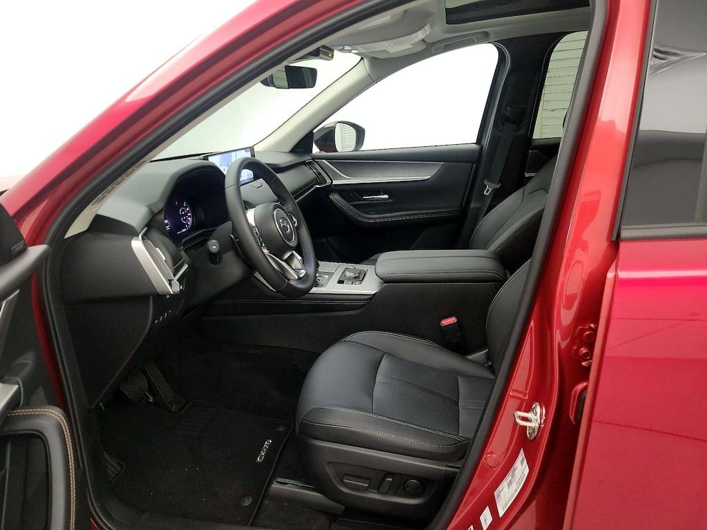 used 2025 Mazda CX-70 PHEV car, priced at $53,998