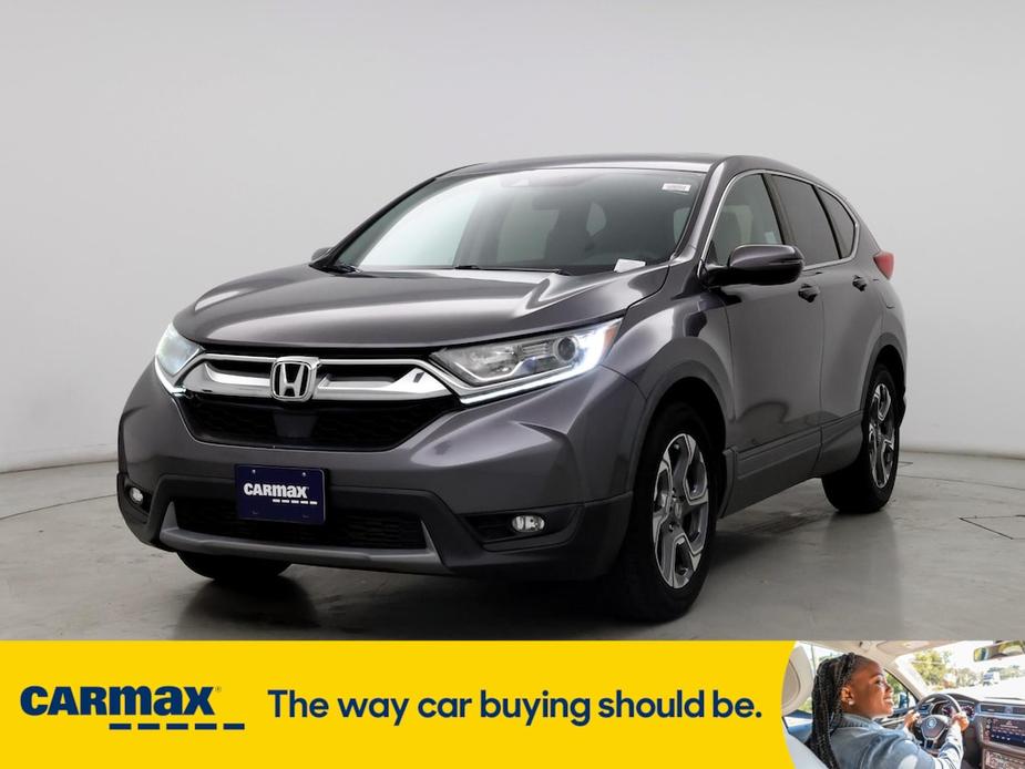 used 2019 Honda CR-V car, priced at $21,998