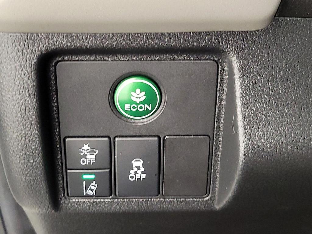 used 2021 Honda HR-V car, priced at $19,998