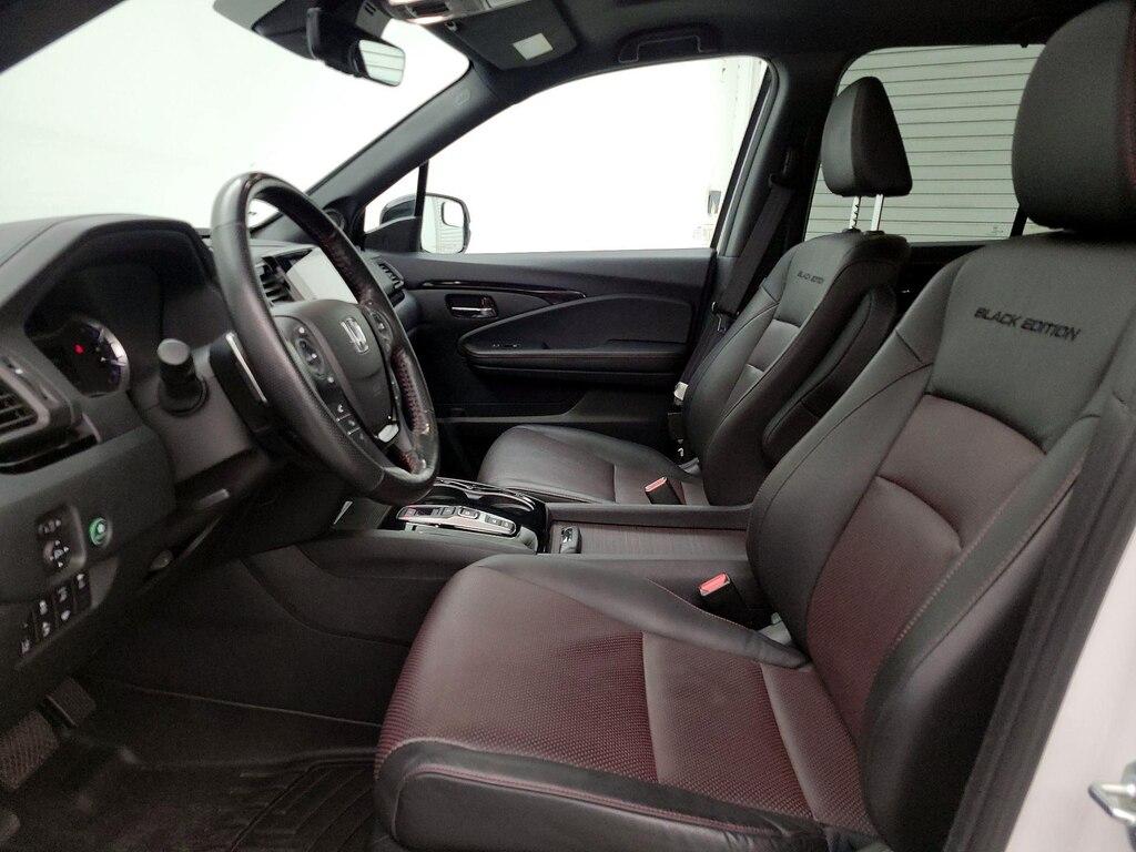 used 2022 Honda Ridgeline car, priced at $36,998