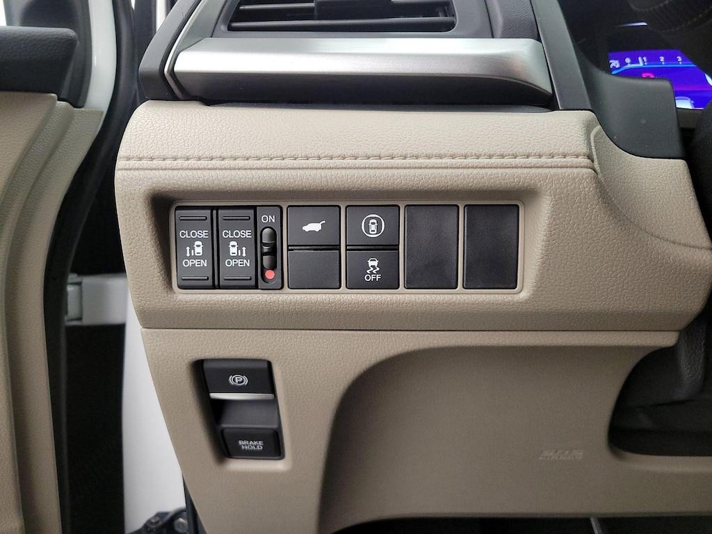 used 2024 Honda Odyssey car, priced at $40,998