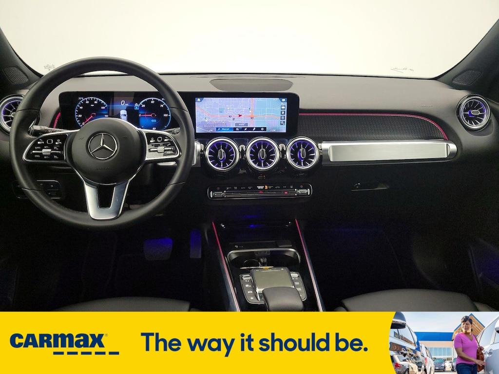 used 2023 Mercedes-Benz EQB 250 car, priced at $29,998