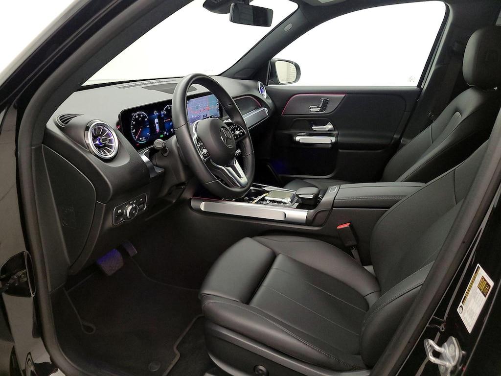 used 2023 Mercedes-Benz EQB 250 car, priced at $29,998