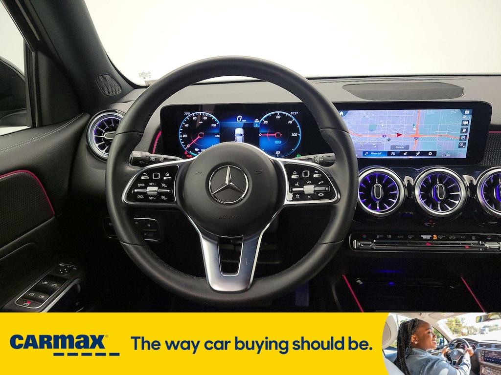 used 2023 Mercedes-Benz EQB 250 car, priced at $29,998