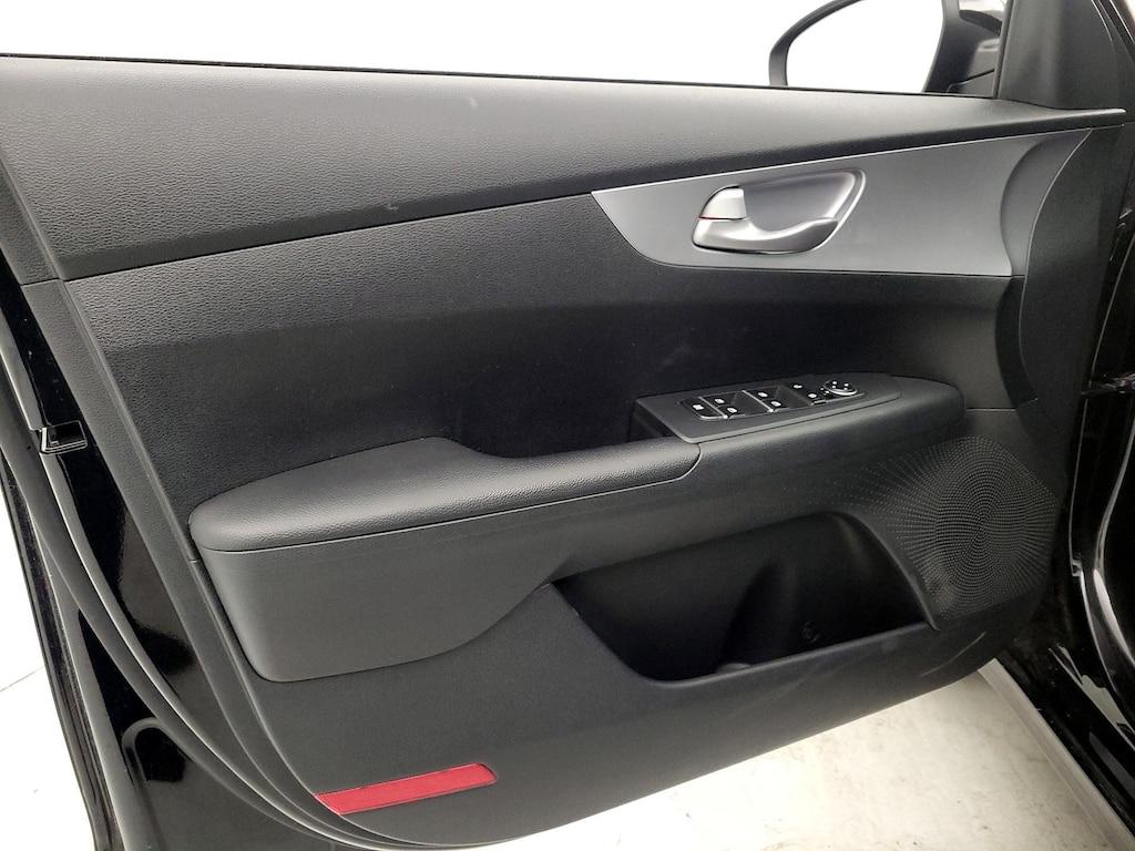 used 2023 Kia Forte car, priced at $19,998