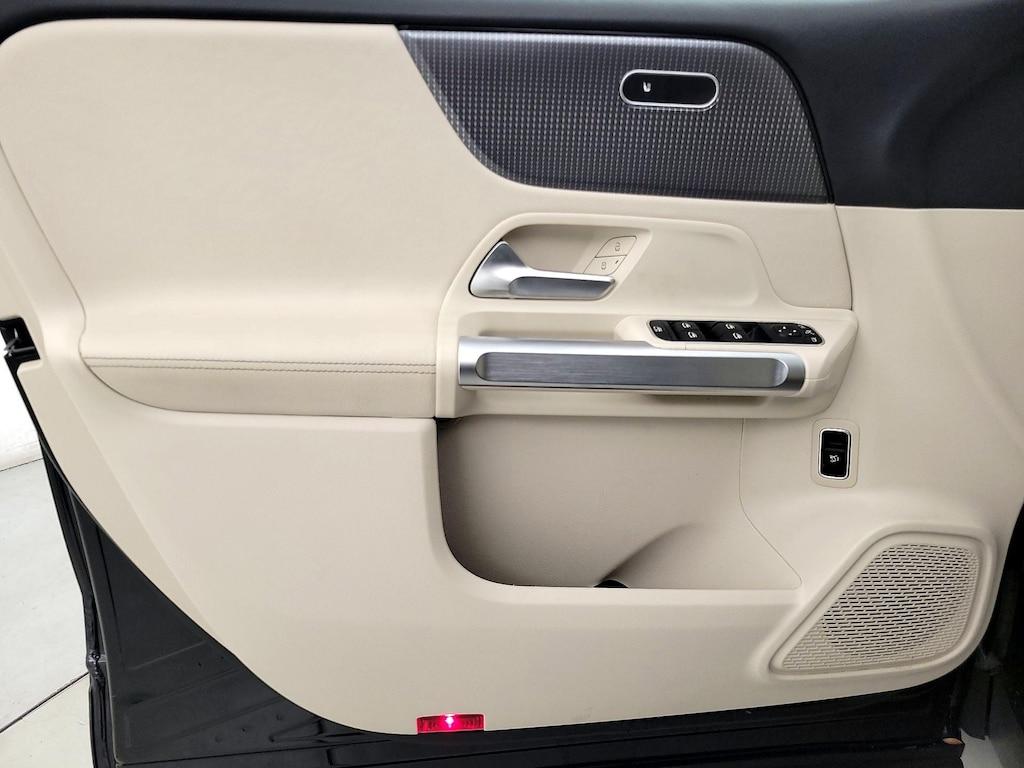 used 2022 Mercedes-Benz GLB 250 car, priced at $33,998