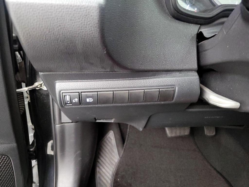 used 2021 Toyota Corolla car, priced at $20,998