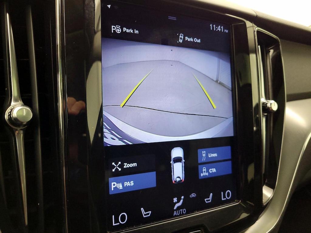 used 2019 Volvo XC60 car, priced at $22,998