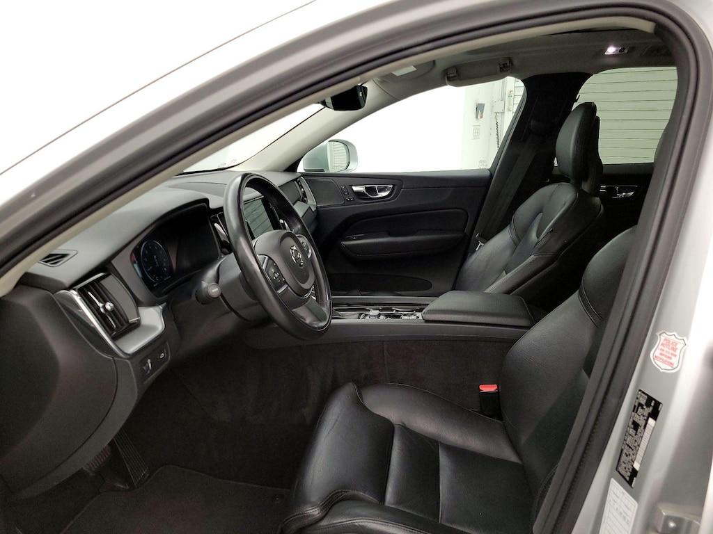 used 2019 Volvo XC60 car, priced at $22,998