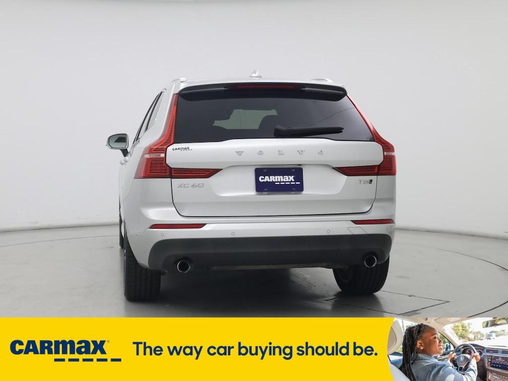 used 2019 Volvo XC60 car, priced at $22,998