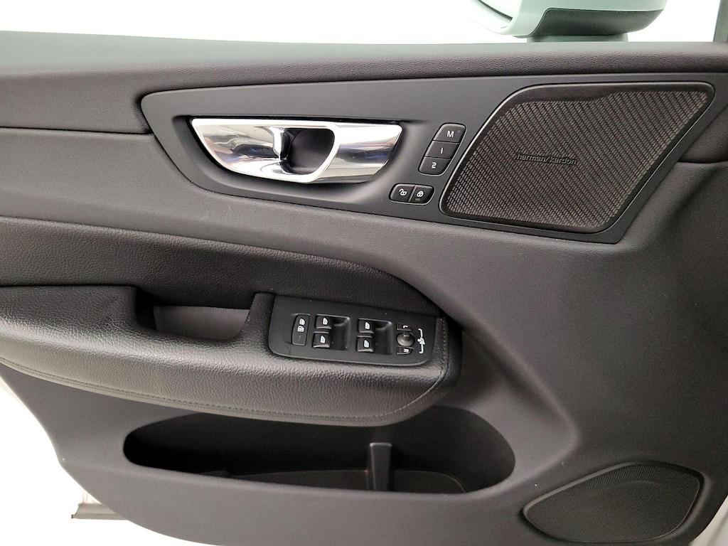 used 2019 Volvo XC60 car, priced at $22,998