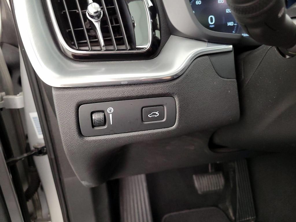 used 2019 Volvo XC60 car, priced at $22,998