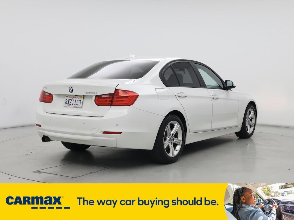 used 2014 BMW 320 car, priced at $12,599