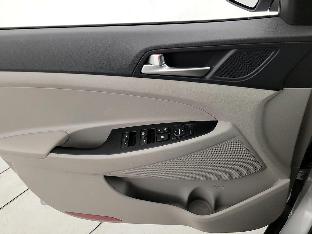 used 2019 Hyundai Tucson car, priced at $20,998
