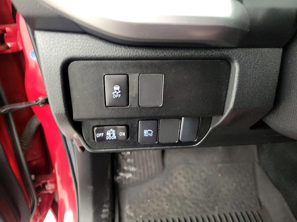 used 2022 Toyota Tacoma car, priced at $34,998