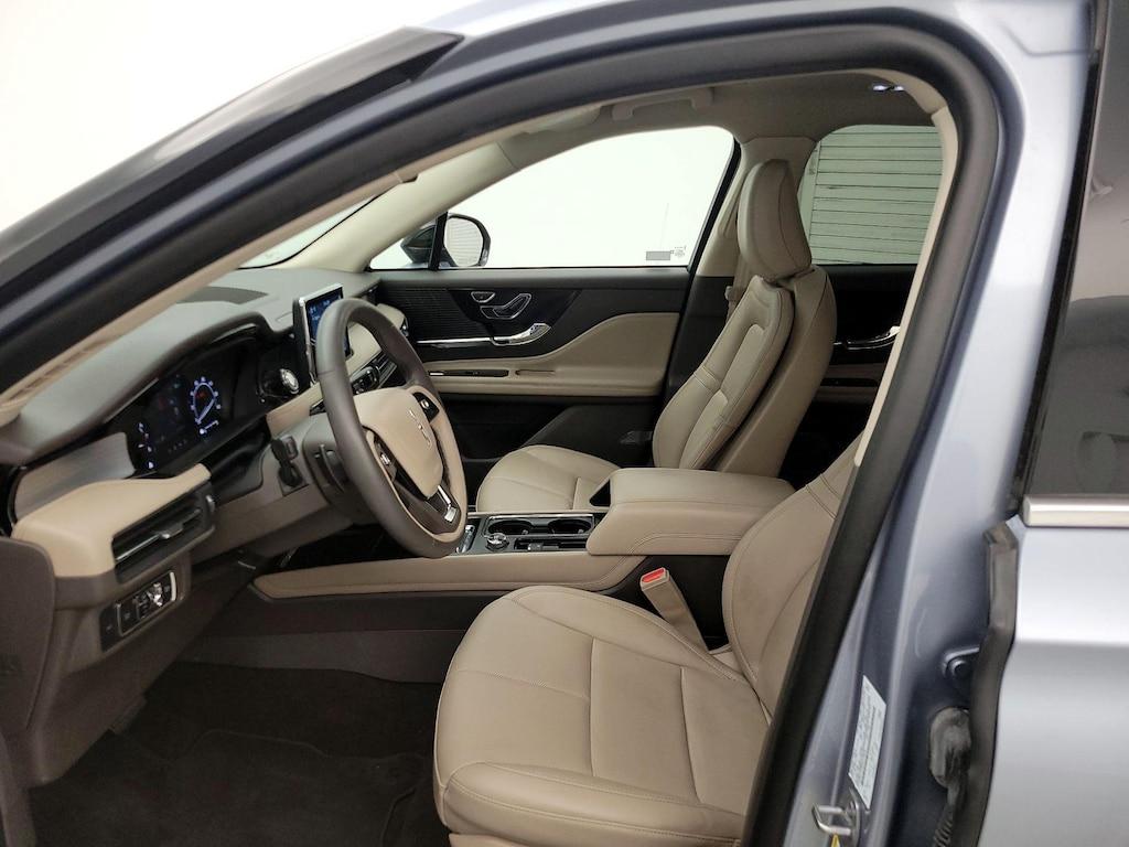 used 2022 Lincoln Corsair car, priced at $27,998