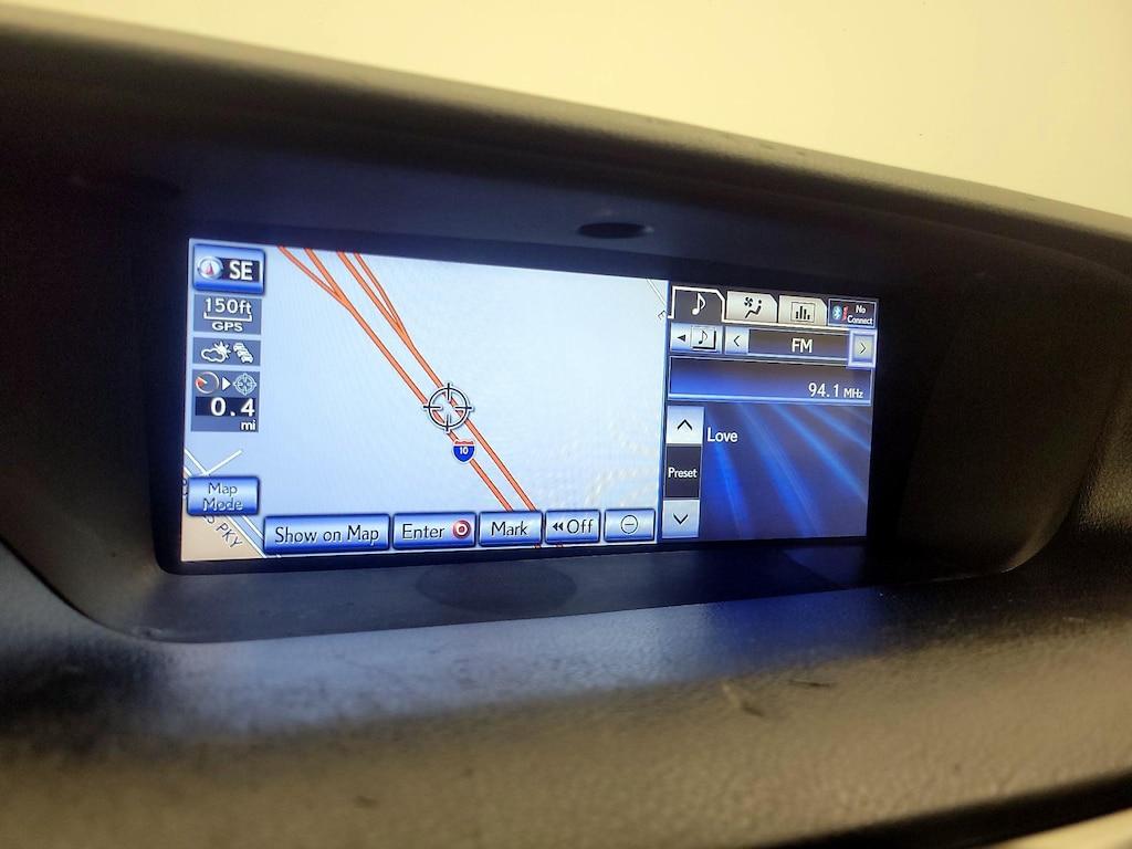 used 2013 Lexus GS 350 car, priced at $18,998