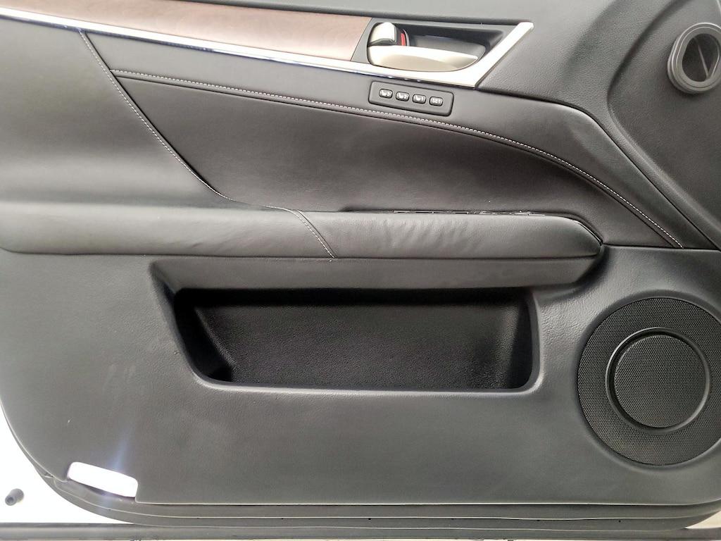 used 2013 Lexus GS 350 car, priced at $18,998