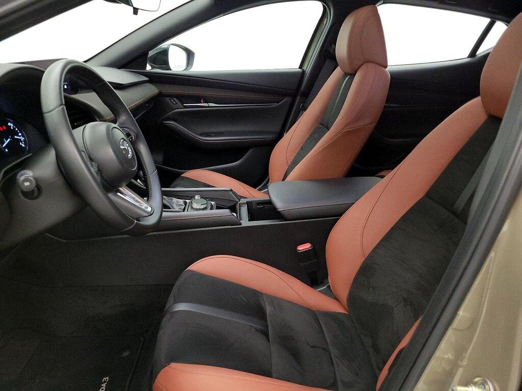 used 2024 Mazda Mazda3 car, priced at $28,998
