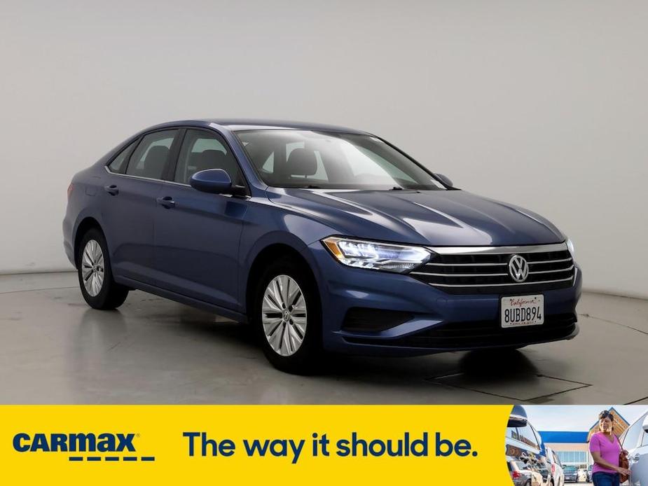 used 2020 Volkswagen Jetta car, priced at $17,998