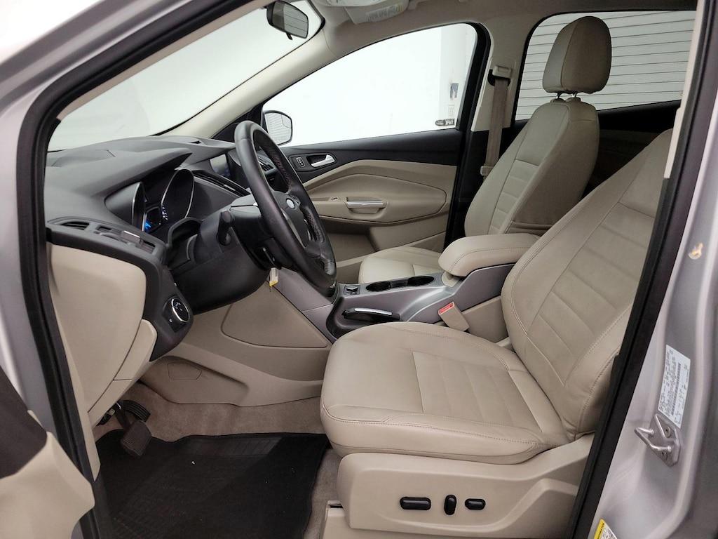 used 2014 Ford Escape car, priced at $14,998