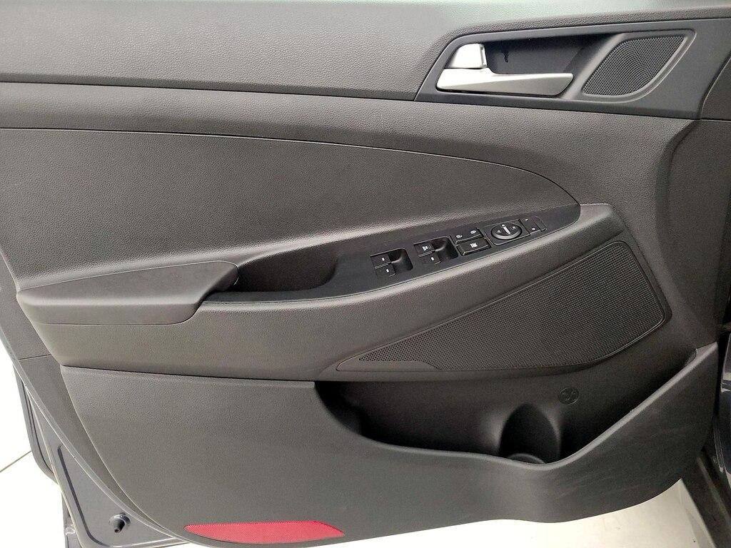 used 2020 Hyundai Tucson car, priced at $18,998