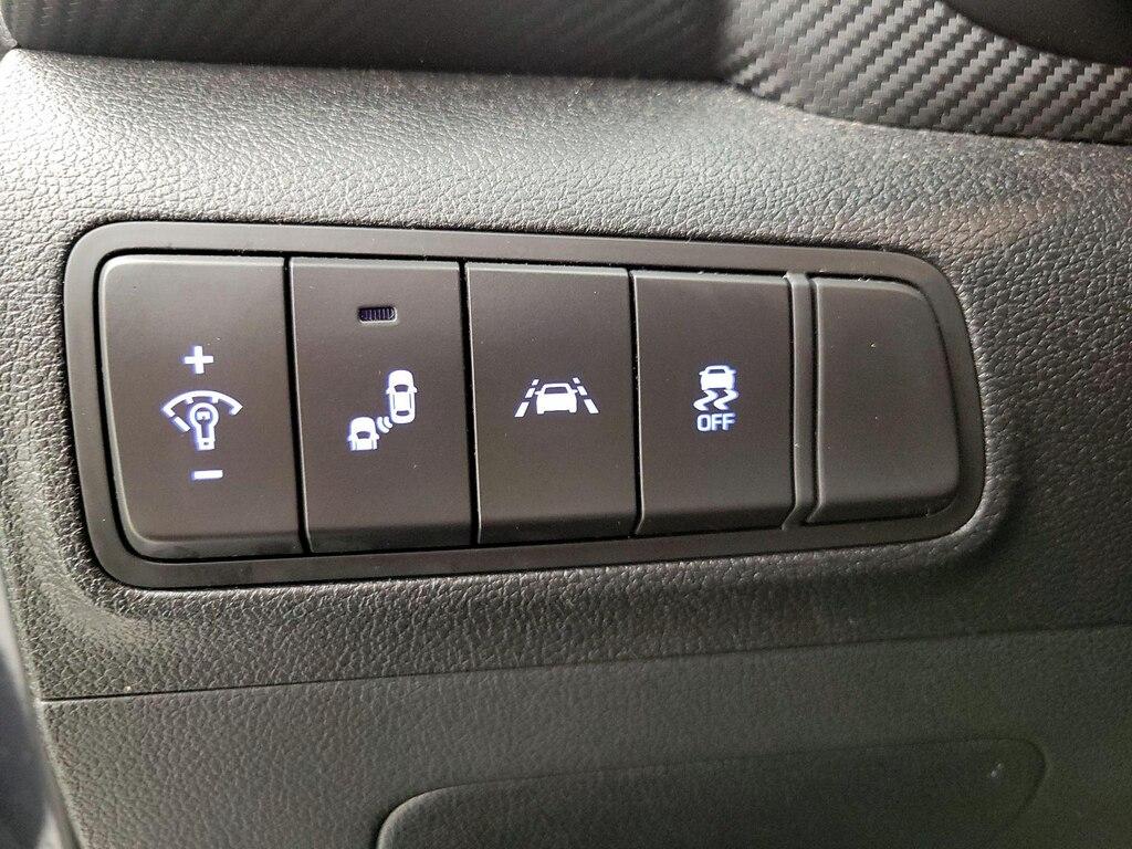 used 2020 Hyundai Tucson car, priced at $18,998