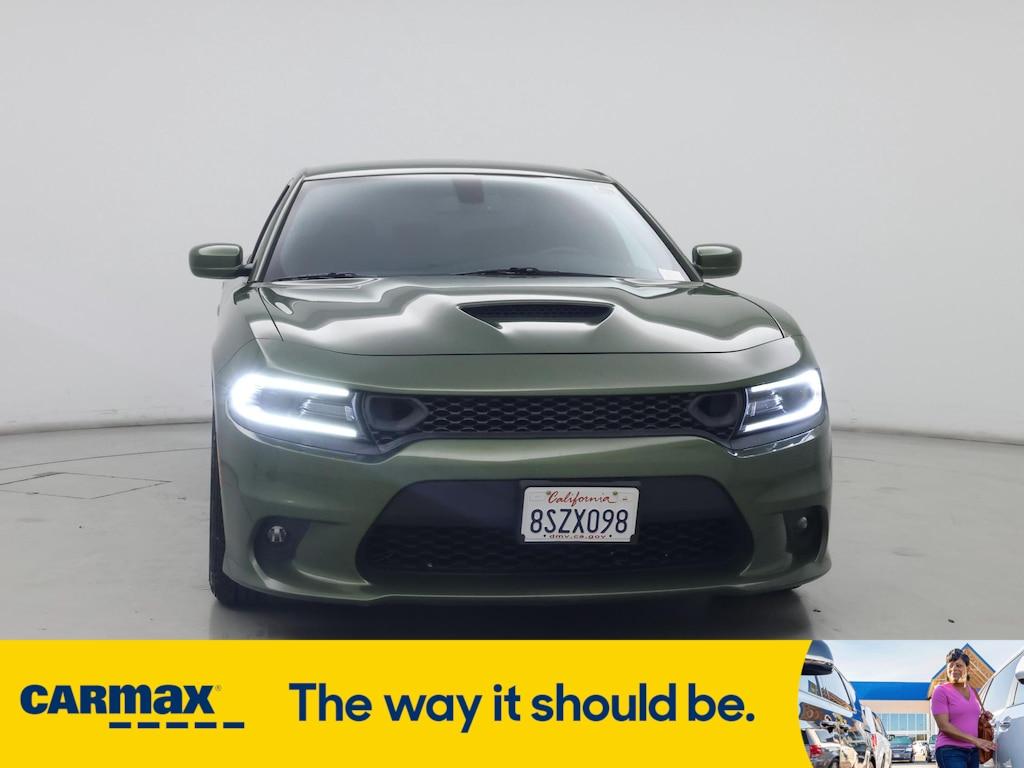 used 2020 Dodge Charger car, priced at $39,998