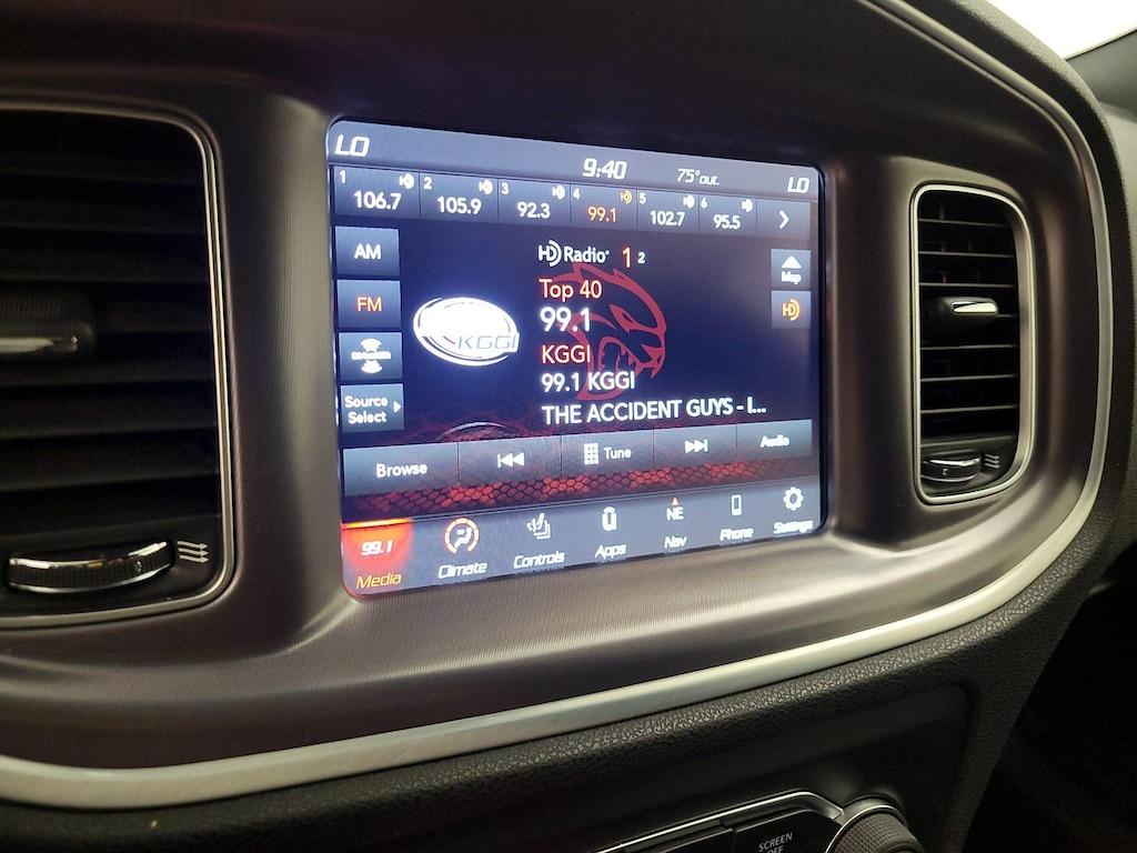 used 2020 Dodge Charger car, priced at $39,998