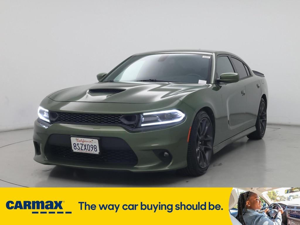 used 2020 Dodge Charger car, priced at $39,998