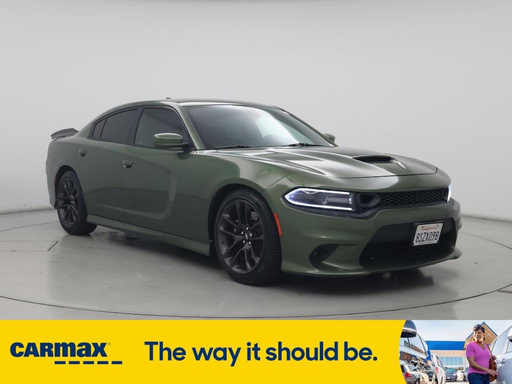 used 2020 Dodge Charger car, priced at $39,998