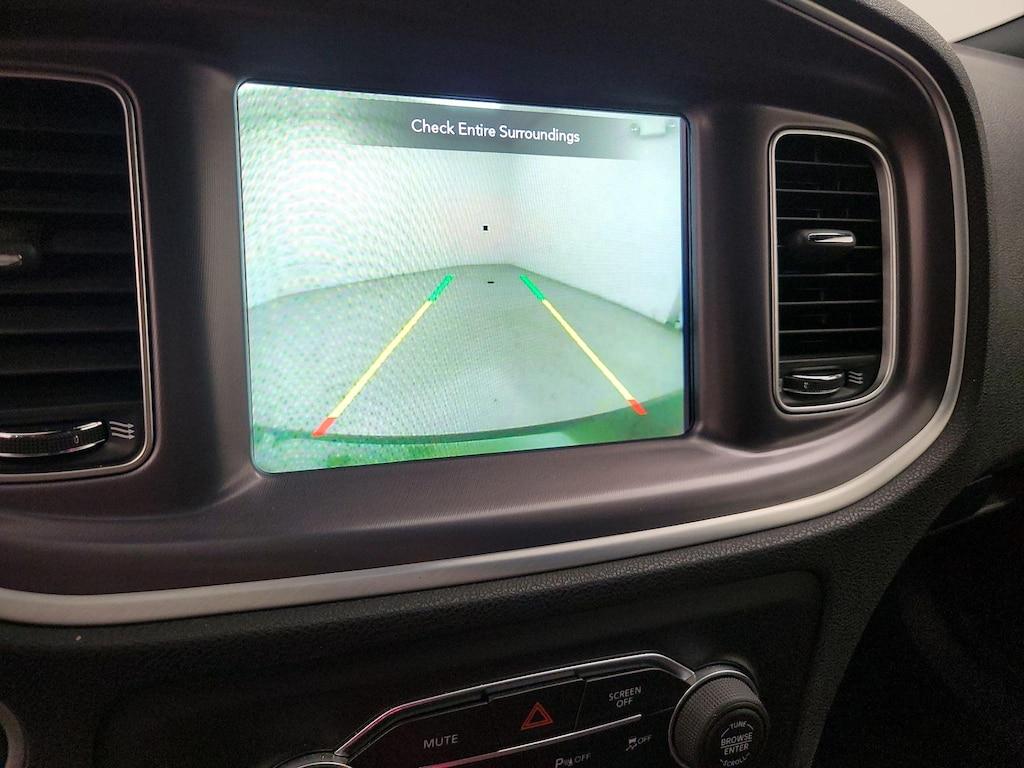 used 2020 Dodge Charger car, priced at $39,998