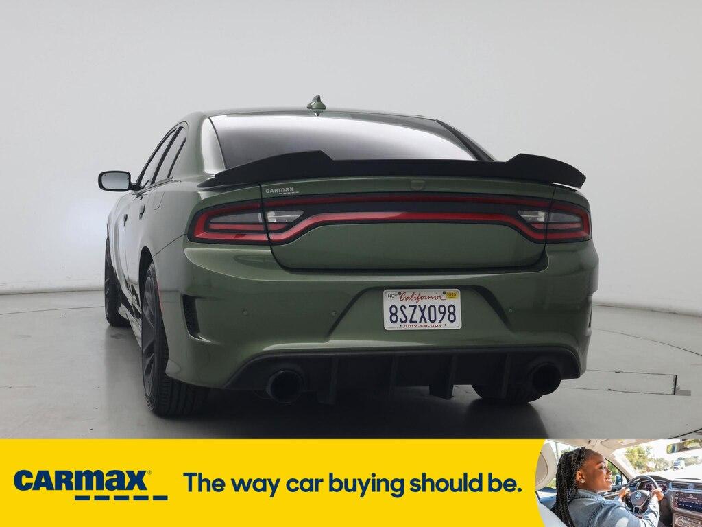 used 2020 Dodge Charger car, priced at $39,998