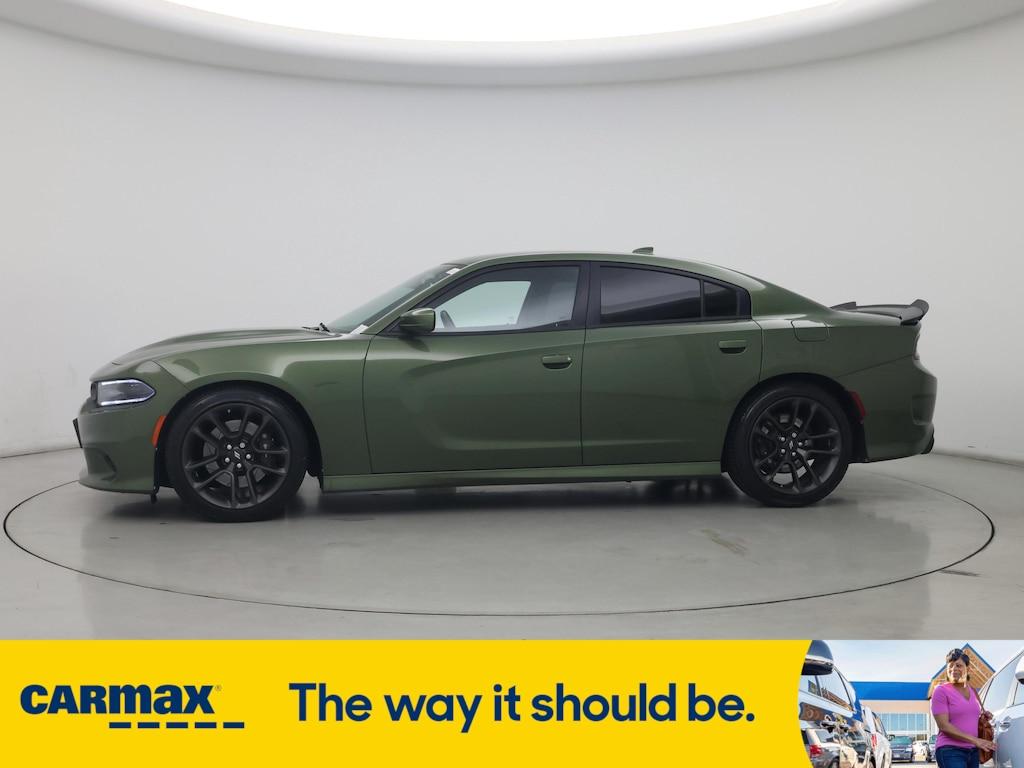 used 2020 Dodge Charger car, priced at $39,998