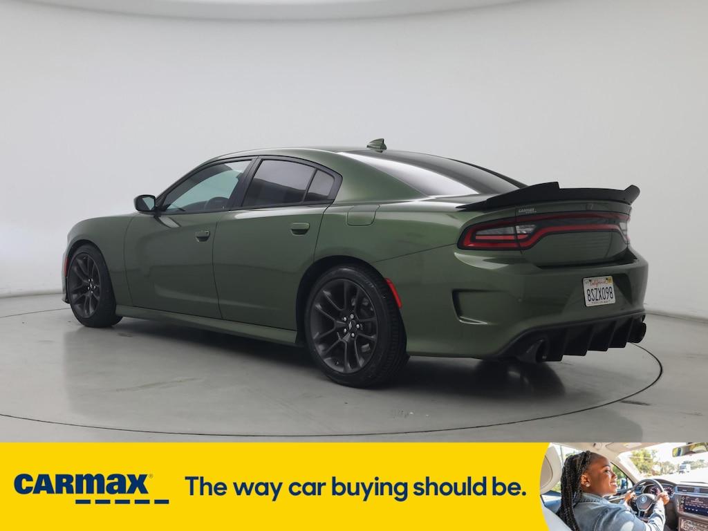 used 2020 Dodge Charger car, priced at $39,998