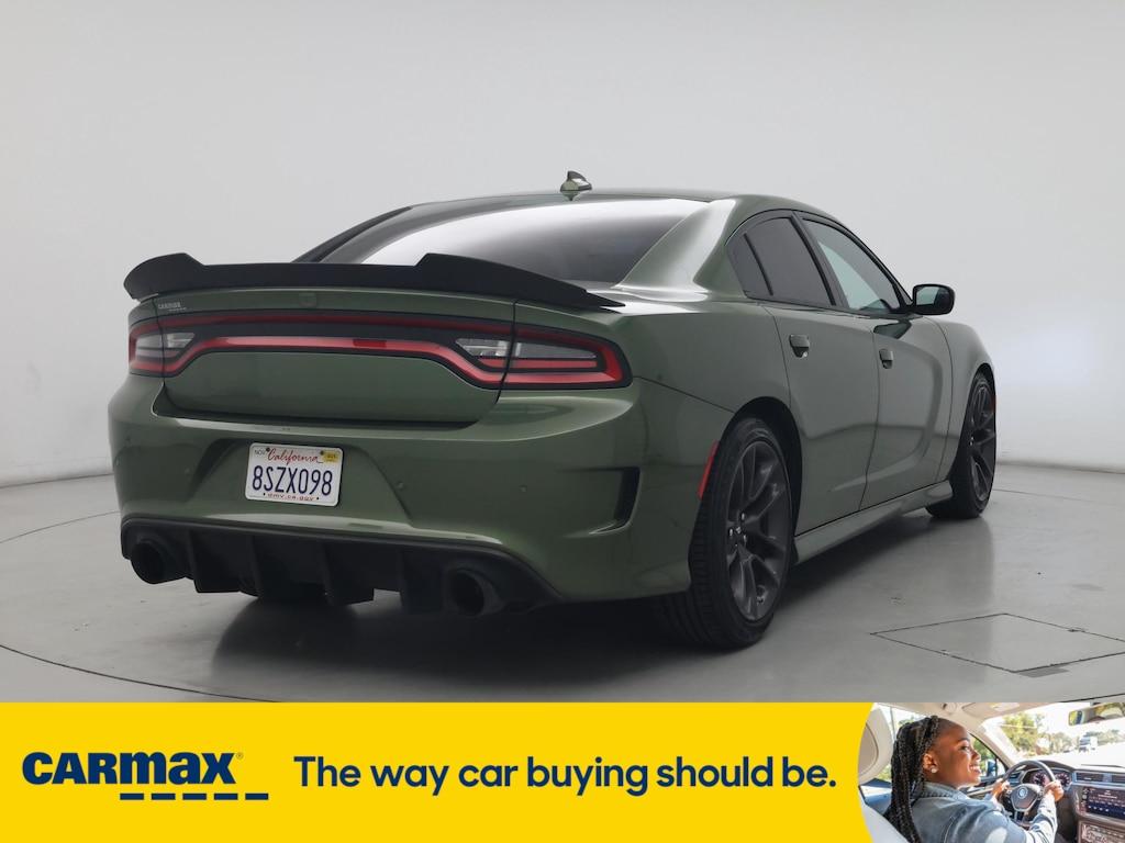 used 2020 Dodge Charger car, priced at $39,998