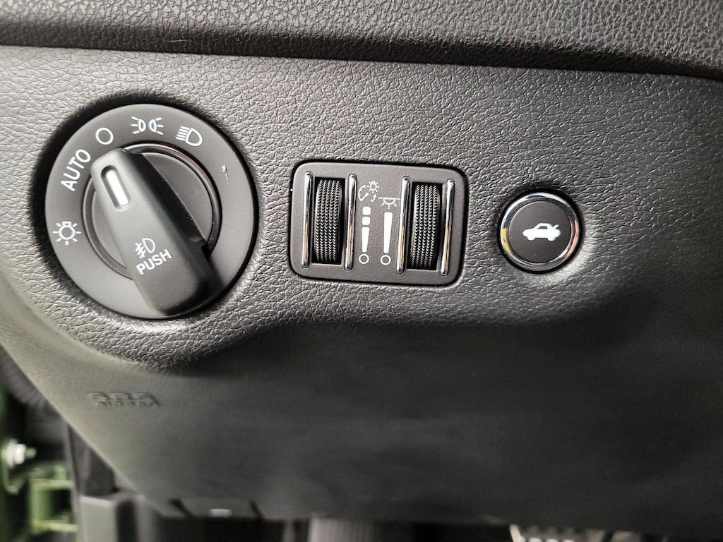 used 2020 Dodge Charger car, priced at $39,998