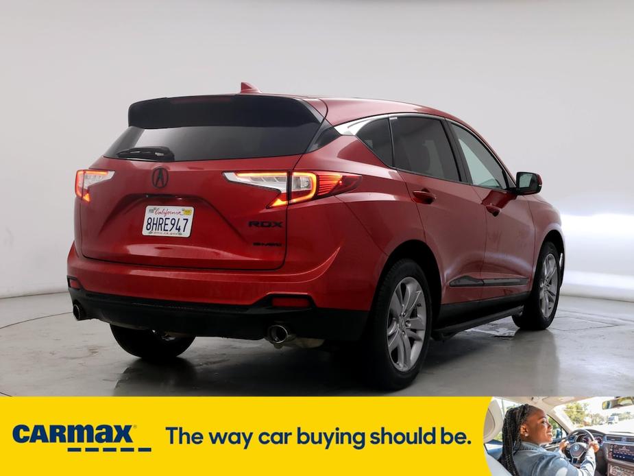 used 2019 Acura RDX car, priced at $20,998