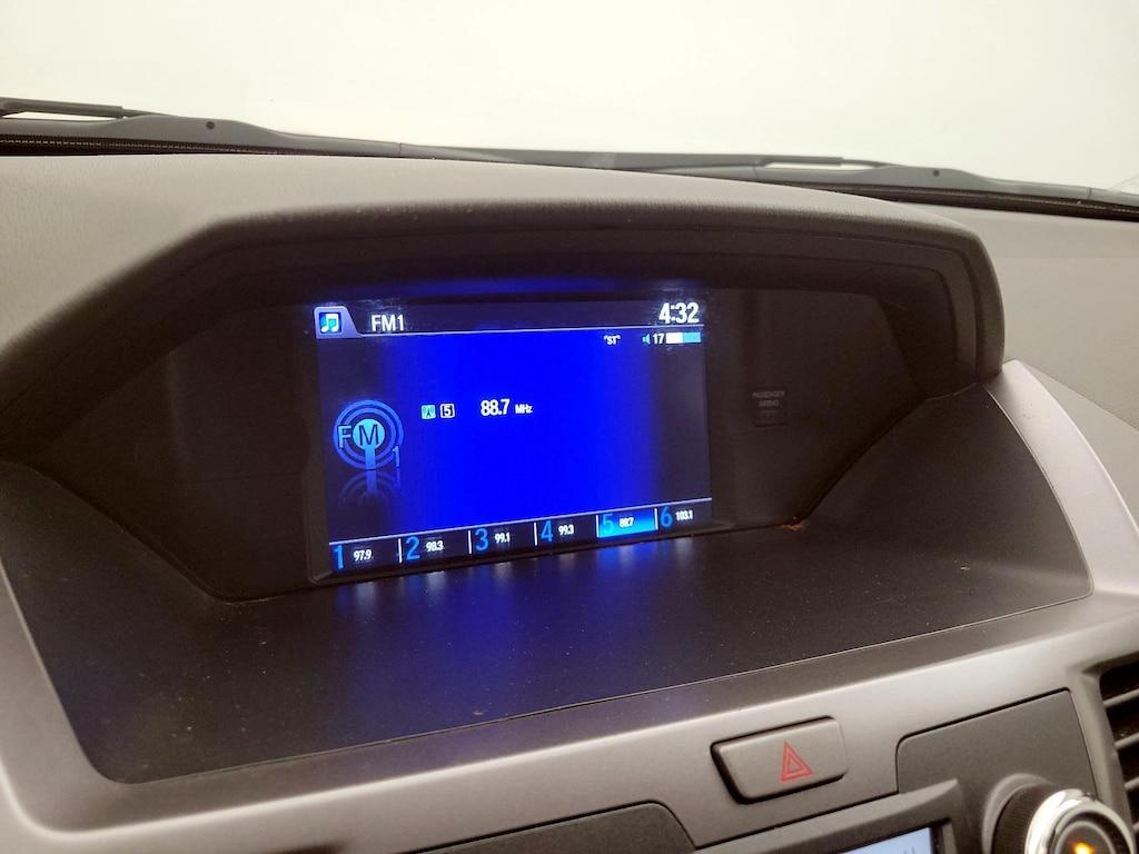 used 2014 Honda Odyssey car, priced at $13,599