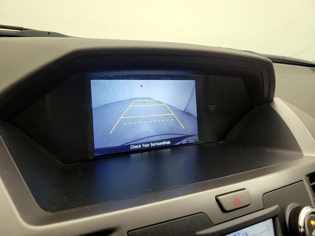 used 2014 Honda Odyssey car, priced at $13,599