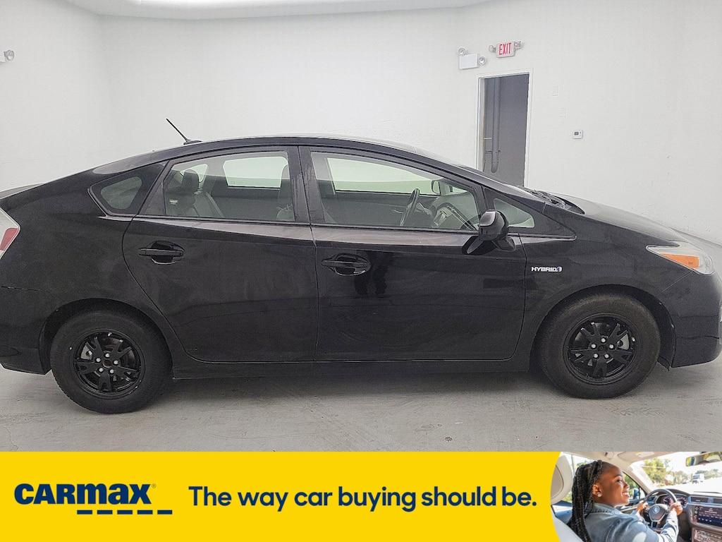 used 2015 Toyota Prius car, priced at $17,998