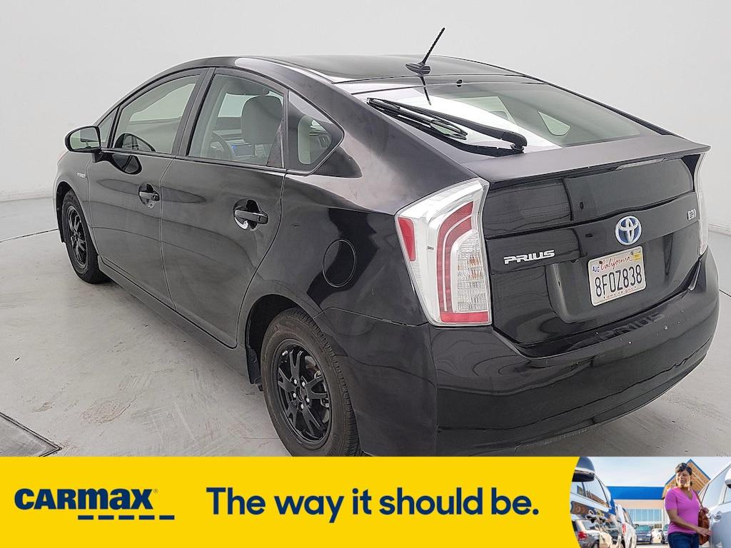 used 2015 Toyota Prius car, priced at $17,998