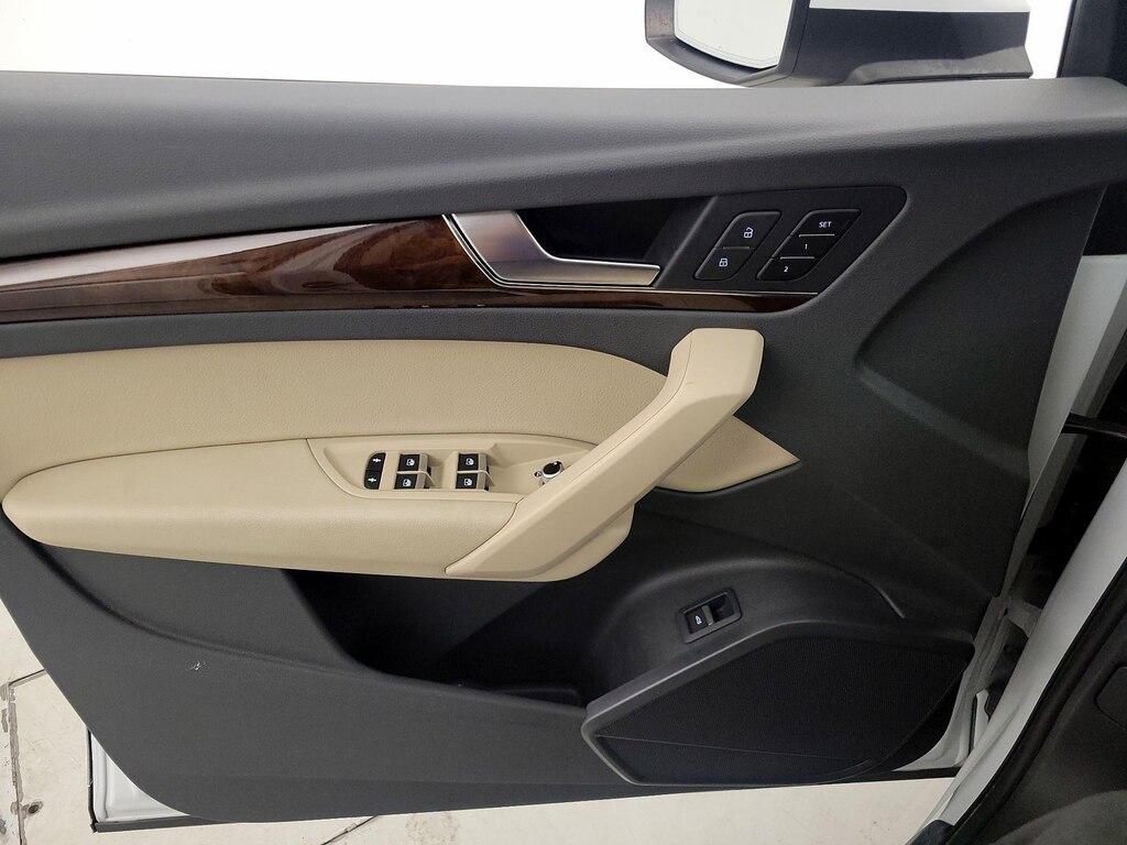 used 2019 Audi Q5 car, priced at $25,998