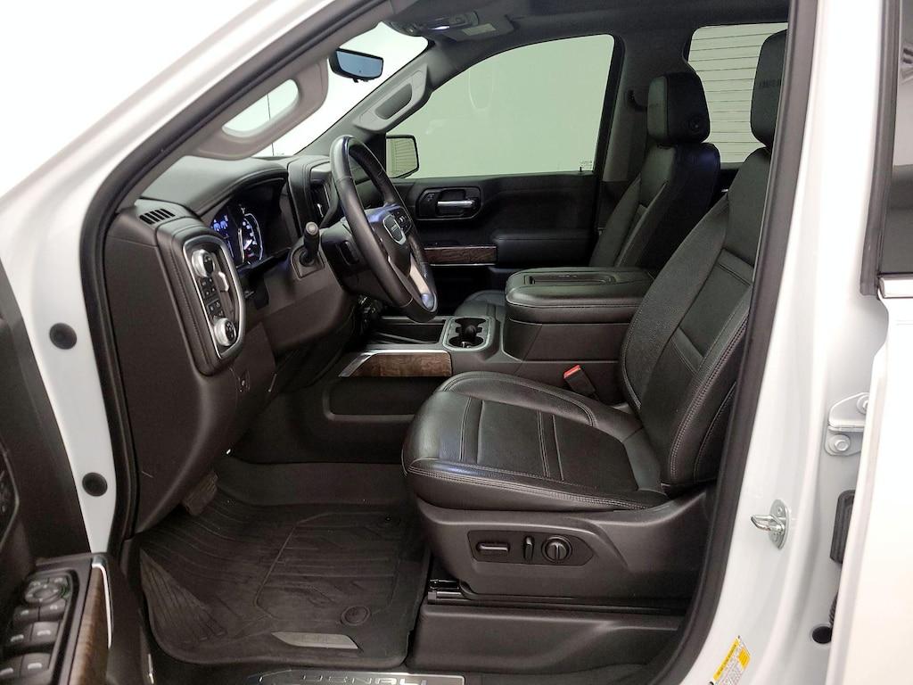 used 2020 GMC Sierra 1500 car, priced at $47,998