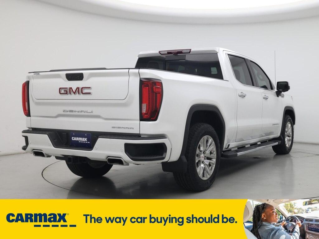 used 2020 GMC Sierra 1500 car, priced at $47,998
