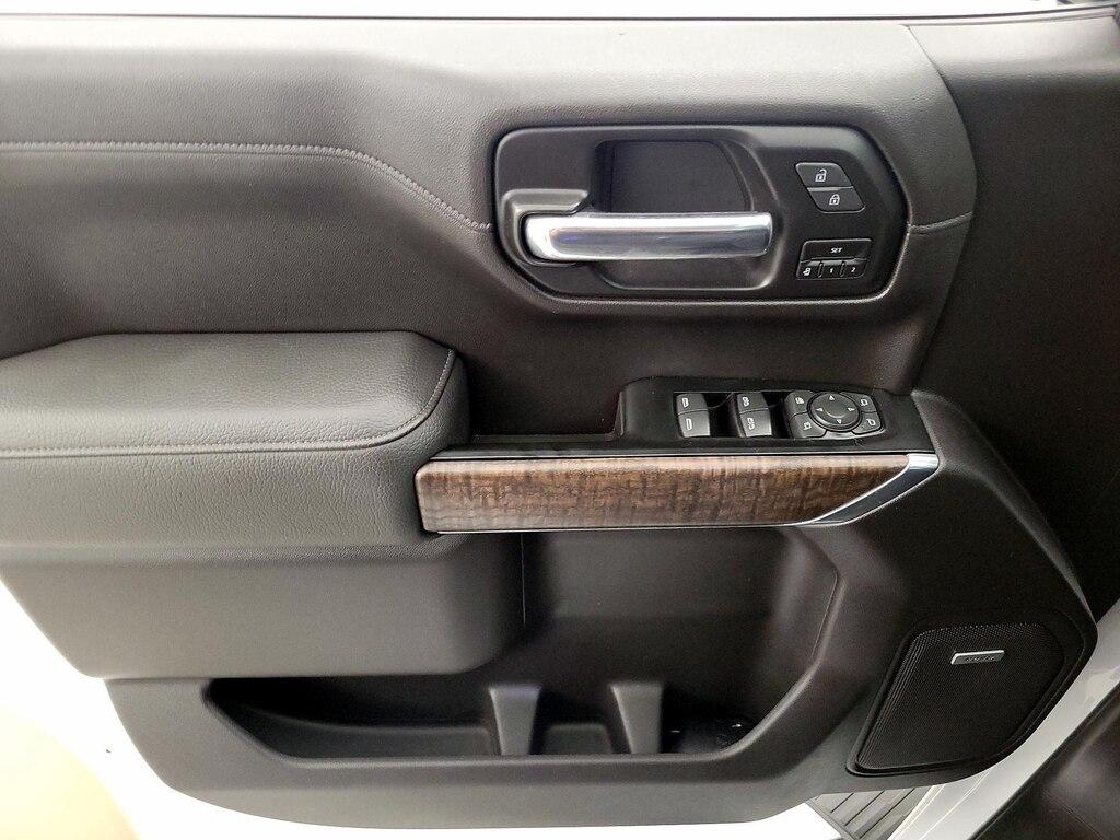 used 2020 GMC Sierra 1500 car, priced at $47,998