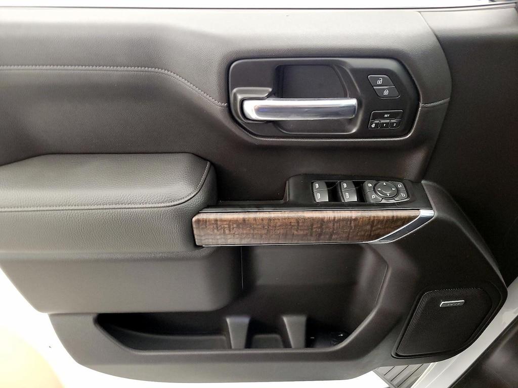 used 2020 GMC Sierra 1500 car, priced at $47,998