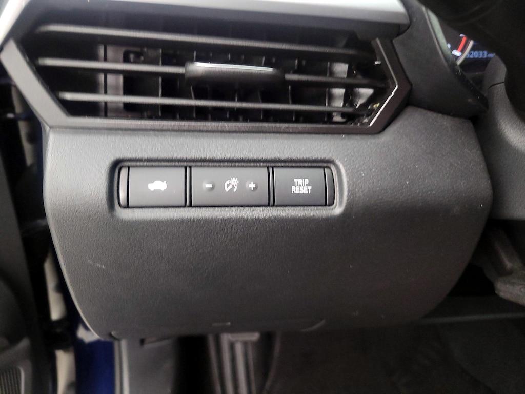 used 2022 Nissan Altima car, priced at $19,998