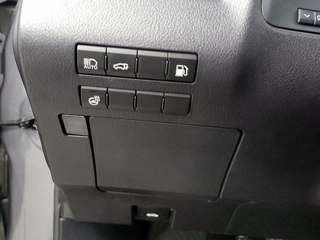 used 2020 Lexus RX 450h car, priced at $41,998